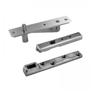 Ozone Hardware - Top & Bottom Pivot for Wooden/Aluminium Door