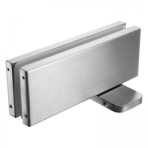 Ozone Hardware - Concealed Floor Spring for Glass Door