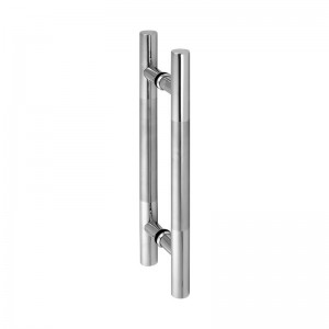 Ozone Hardware - H Type Handle 