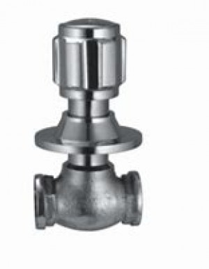 Concealed stop cock 15 mm