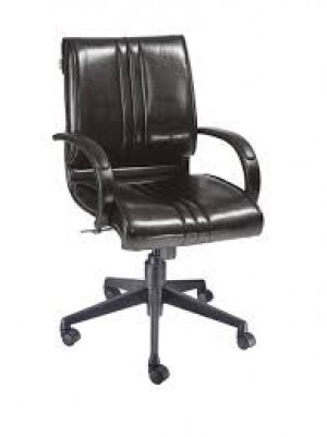 Medium Back Chair