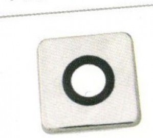 FLANG KIBIX CONCEALED