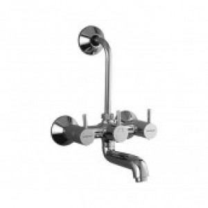 wall mixer 3 in 1 system