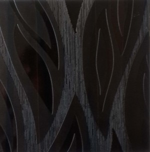 Corby - Brown Ravishing Crown OD laminates