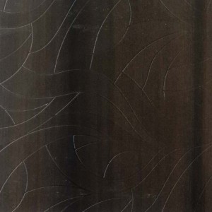 Corby -  Milwakee Walnut HL laminates