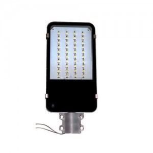 100 watt street lights