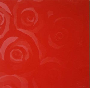 ROSE FLOWER DREAMLAM PREMIUM LAMINATES