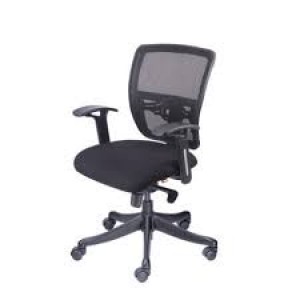 Medium Back Chair