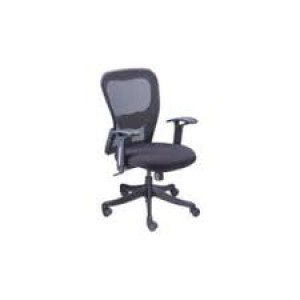 Medium Back Chair