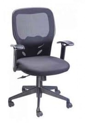 Medium Back Chair