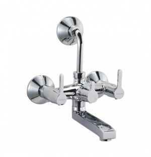 wall mixer 3 in 1 system