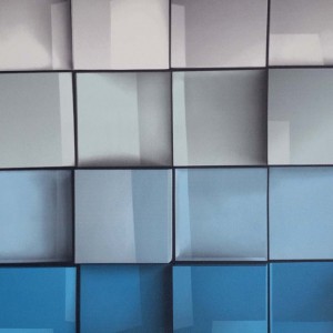 Excel Wall Paper (Move your Wall) 