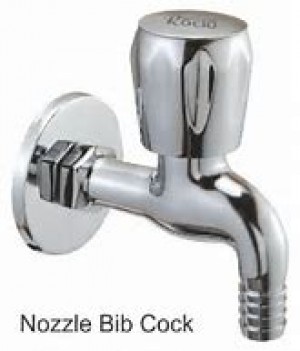 BIB COCK NOZZLE
