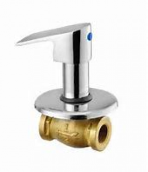 concealed stop cock 20 mm