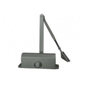 Hardwyn Base Door Closer , Queen