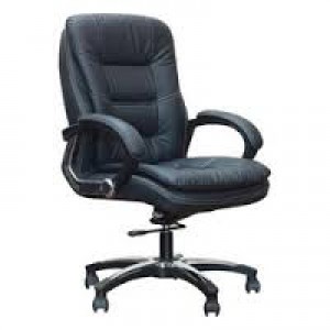 Medium Back Chair