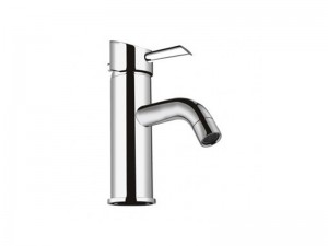 Single Lever Basin Mixer w/o Popup Waste (jumbo)