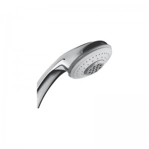  5 flow hand massage shower 