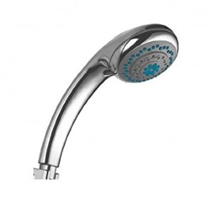 5 flow hand massage shower 