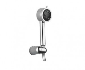 5 flow hand shower (rubbit cleaning system)
