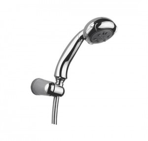 5 flow hand shower (rubbit cleaning system)