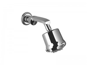 5 flow overhead shower with rubbit cleaning system (with opener)