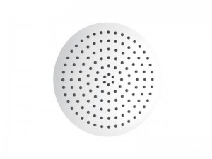 ultra thin ss rain shower 300 mm round