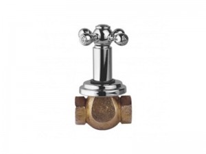 flush value 25 mm