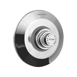 concealed flush value