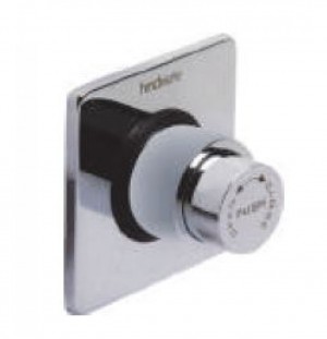 flush value 40 mm