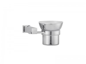 tumbler holder (brass)