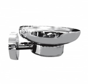 soap dish ( brass )