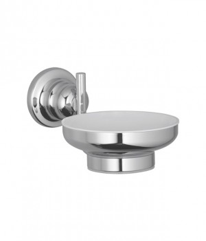 soap dish ( brass )