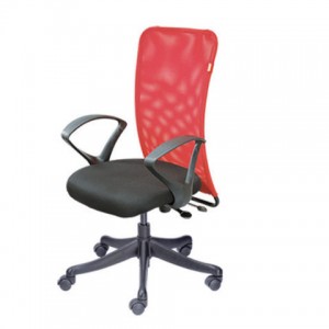 Medium Back Chair