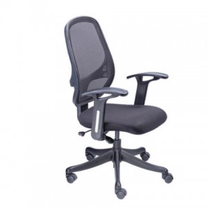 Medium Back Chair