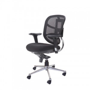 Medium Back Chair
