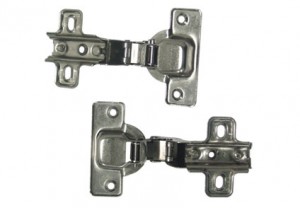 Hardwyn Channels & Hinges 