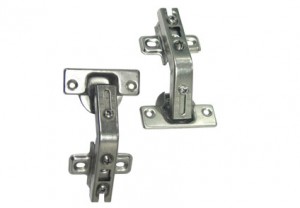 Hardwyn Channels & Hinges 