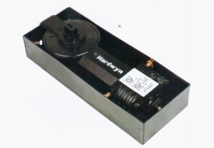 Hardwyn Floor Spring