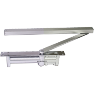Hardwyn Base Door Closer, He-con (Concealed door closer)