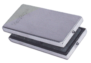 Hardwyn Glass to Glass Connecting(HE-140)