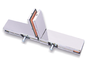 Hardwyn Over Panel Connector Back Door(HE-70)
