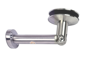 Hardwyn Glass Fittings