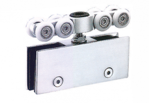 Hardwyn Sliding Fitting 