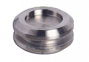 Hardwyn Glass Door Handle