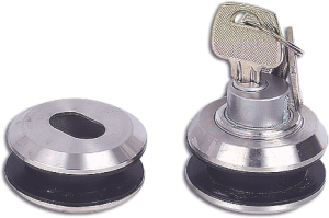 Hardwyn Sliding Door Lock