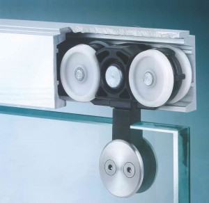 Hardwyn Sliding Fitting 