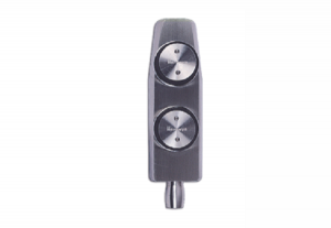 Hardwyn Top Pivot (HEPPF-30A)