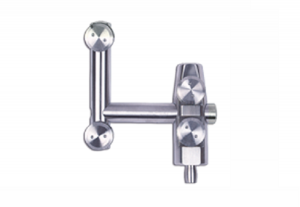 Over / Side Panel Connector