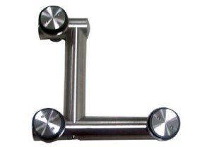 Over / Side Panel Connector